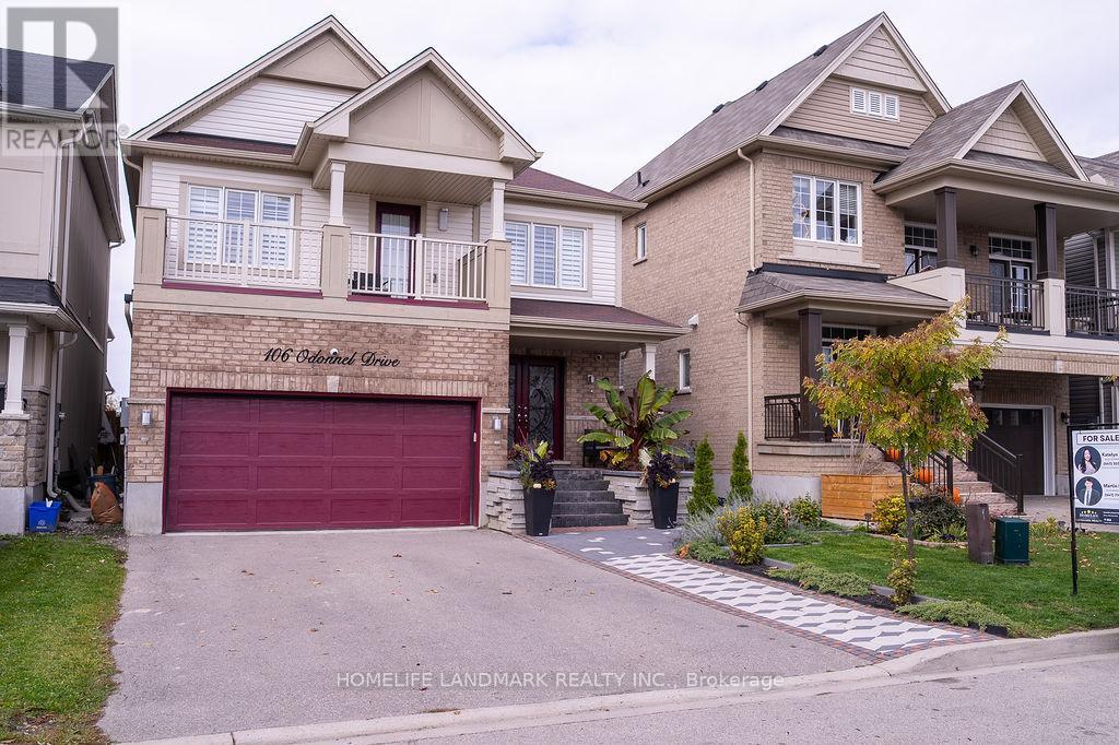 106 ODONNEL DRIVE, Hamilton (Binbrook), Ontario, L0R1C0 — Photo 5