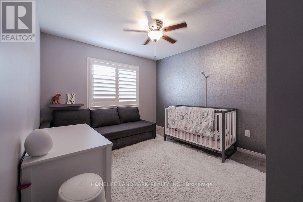 106 ODONNEL DRIVE, Hamilton (Binbrook), Ontario, L0R1C0 — Photo 7