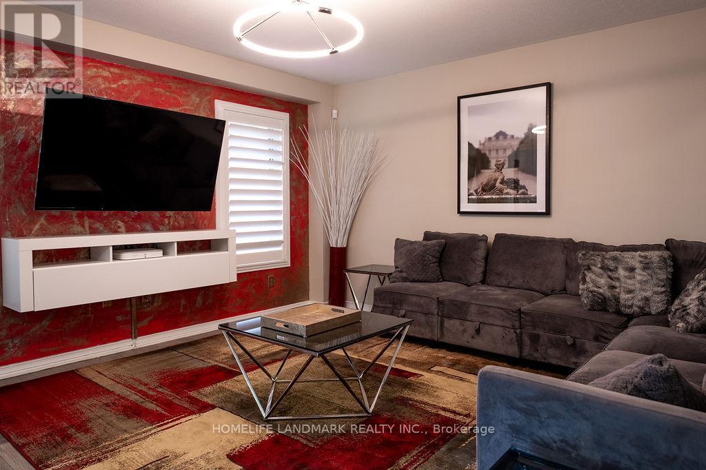 106 ODONNEL DRIVE, Hamilton (Binbrook), Ontario, L0R1C0 — Photo 8