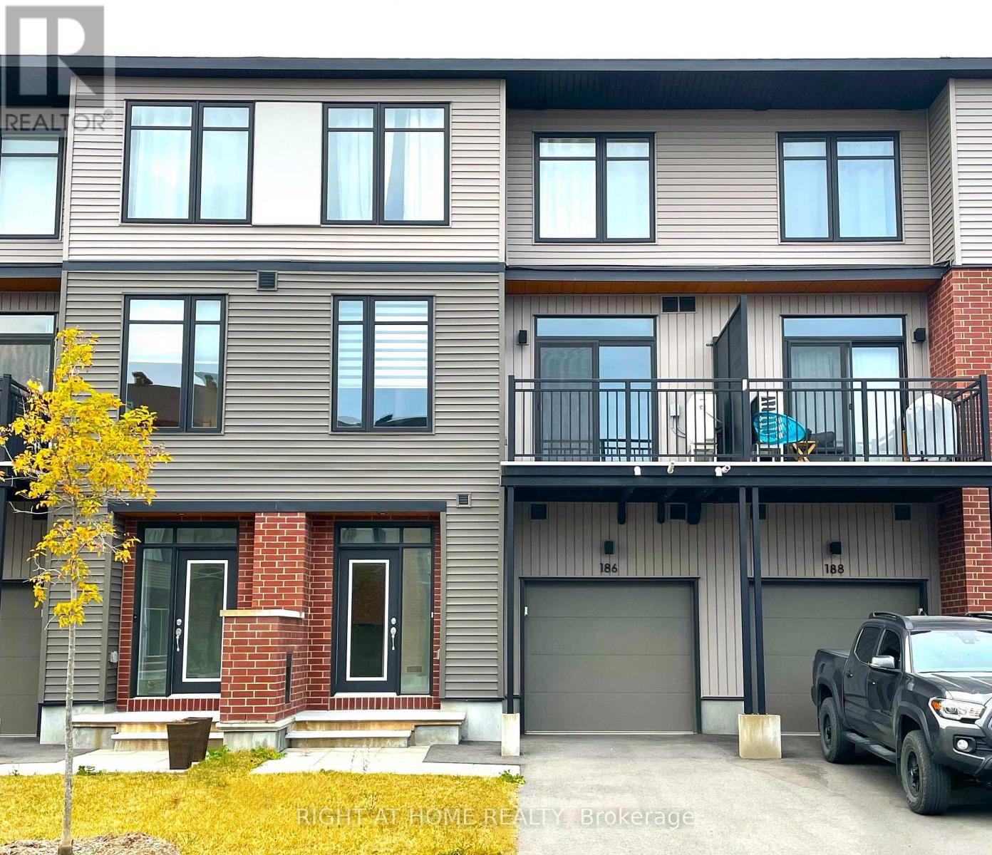 186 VISOR PRIVATE, Ottawa, Ontario, K2V0S6 — Photo 4