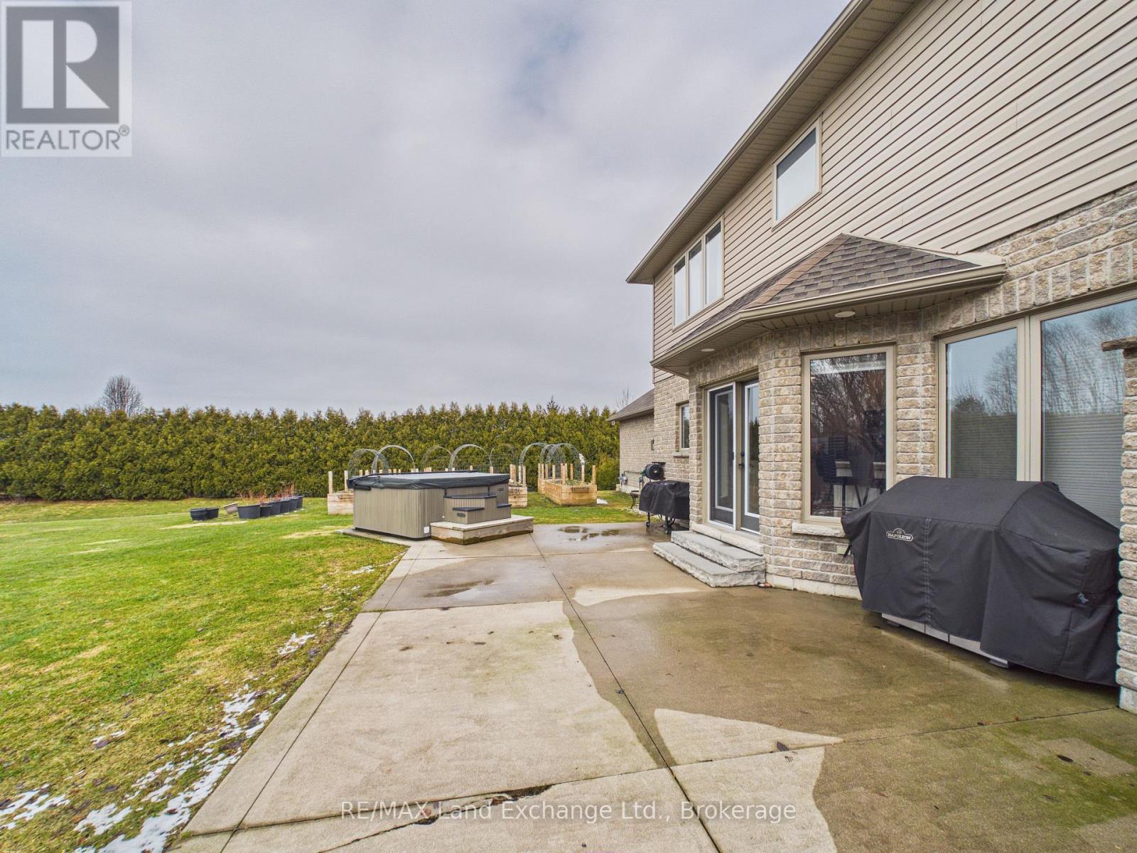 4 SCOTT CRESCENT, Huron-Kinloss, Ontario, N2Z0C6 — Photo 15