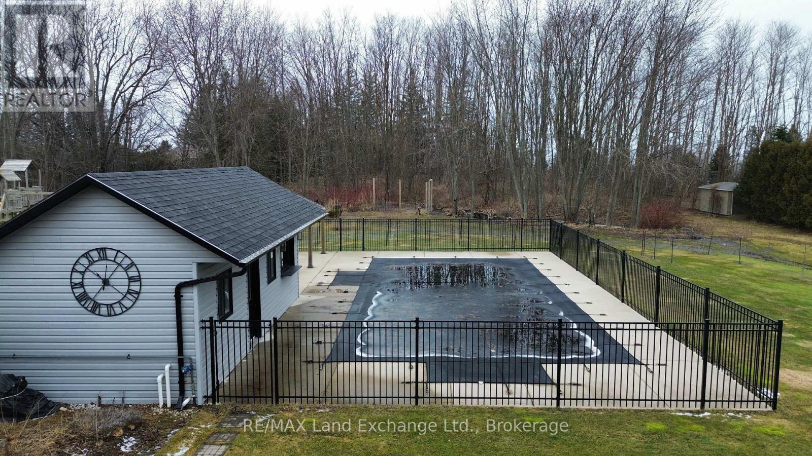 4 SCOTT CRESCENT, Huron-Kinloss, Ontario, N2Z0C6 — Photo 20