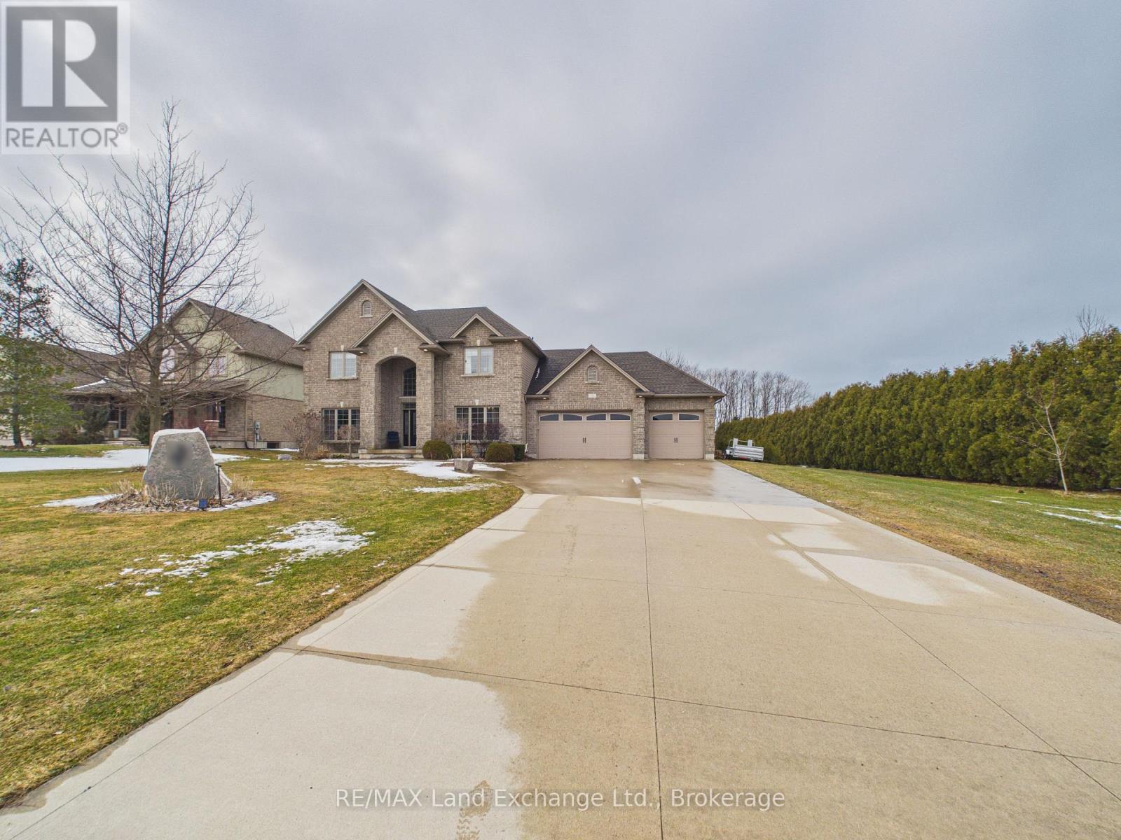 4 SCOTT CRESCENT, Huron-Kinloss, Ontario, N2Z0C6 — Photo 27