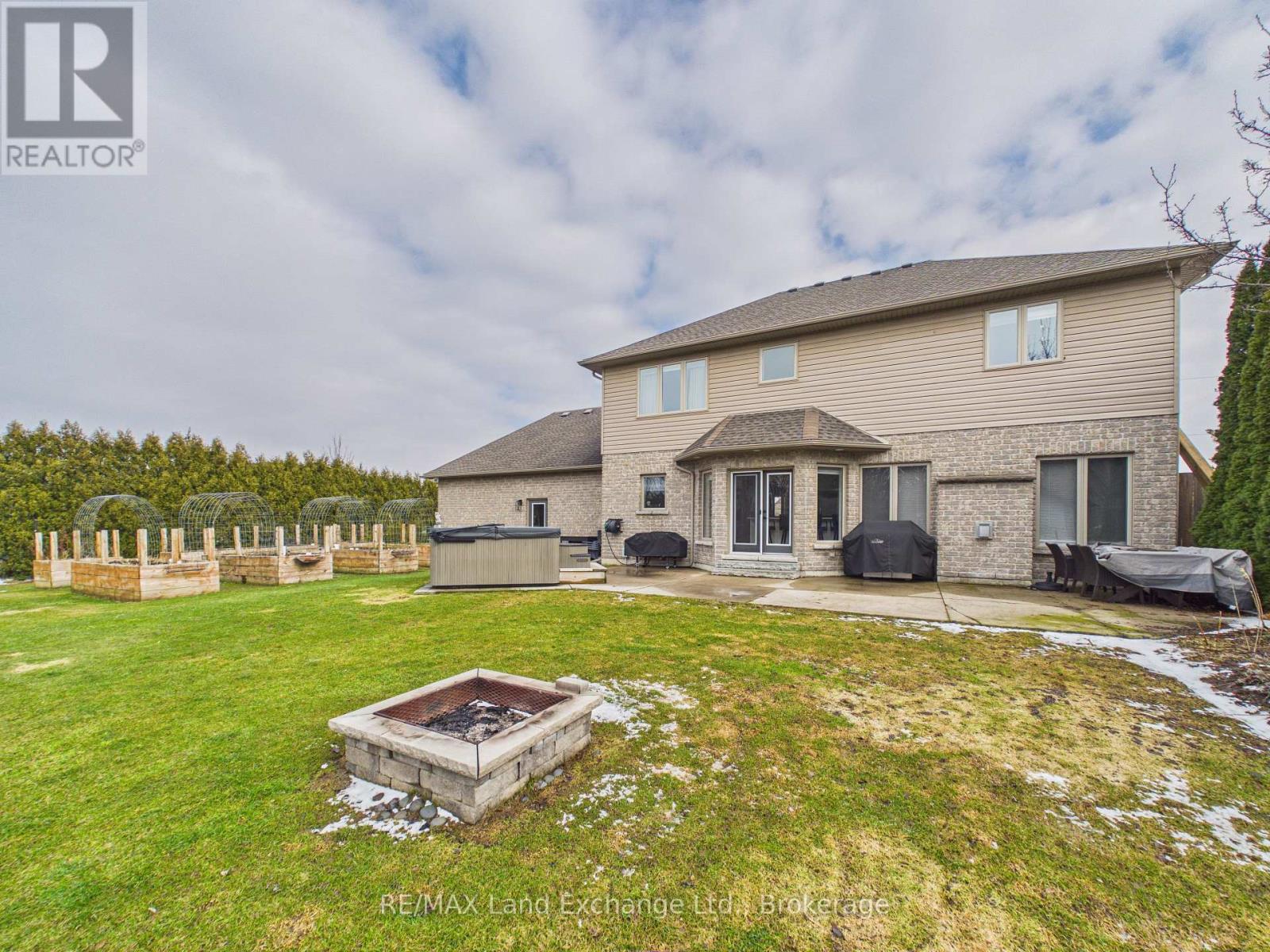 4 SCOTT CRESCENT, Huron-Kinloss, Ontario, N2Z0C6 — Photo 30