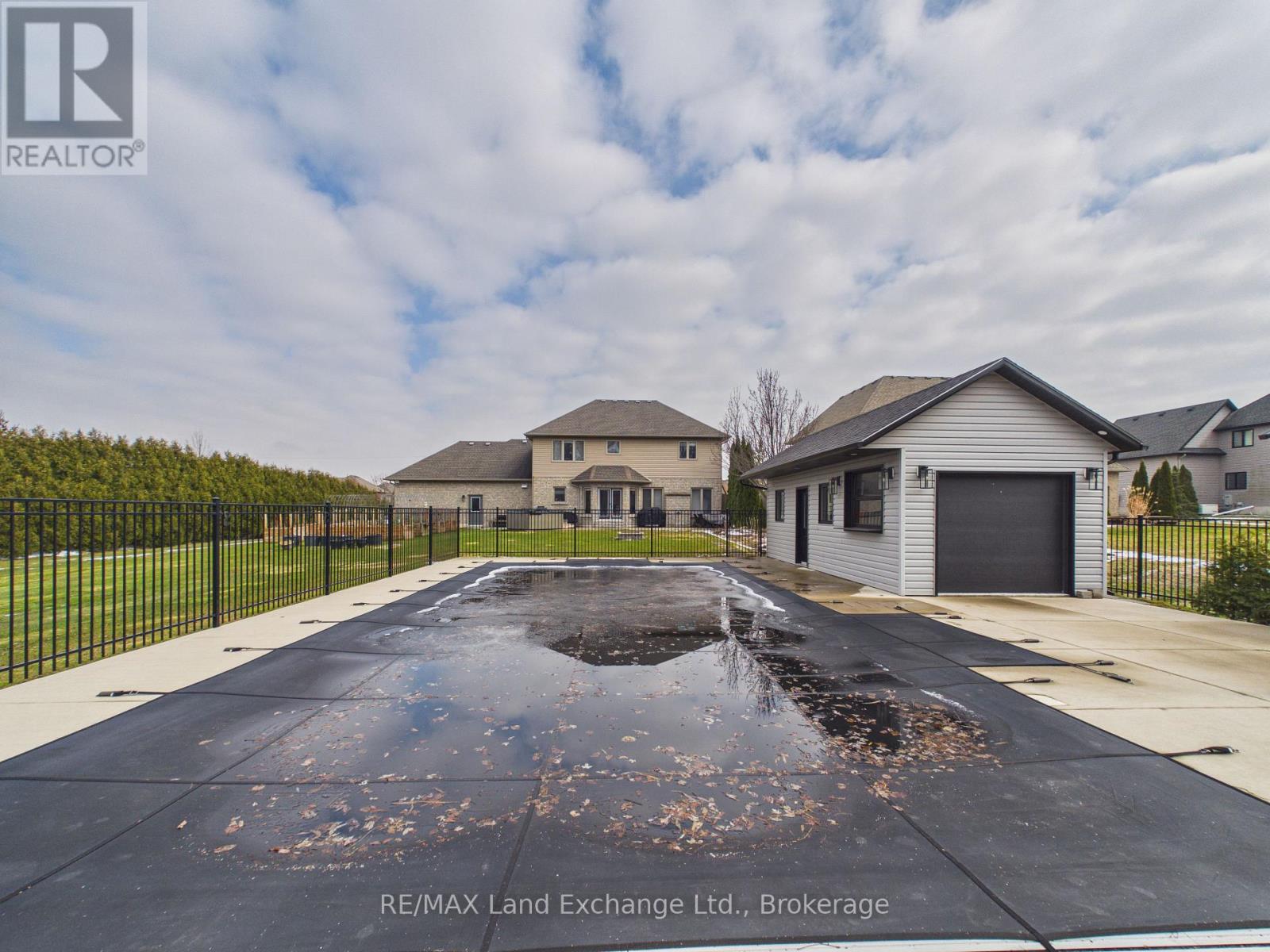 4 SCOTT CRESCENT, Huron-Kinloss, Ontario, N2Z0C6 — Photo 4