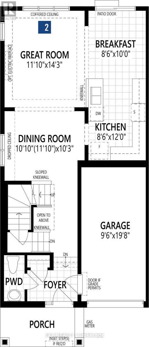 823 REGULUS RIDGE, Ottawa, Ontario, K2J6S9 — Photo 15