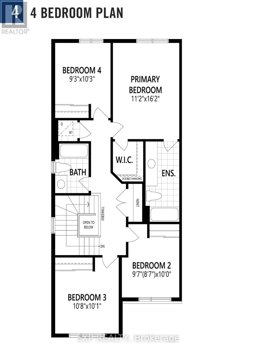 823 REGULUS RIDGE, Ottawa, Ontario, K2J6S9 — Photo 16