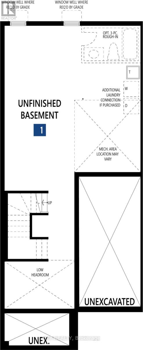 823 REGULUS RIDGE, Ottawa, Ontario, K2J6S9 — Photo 17