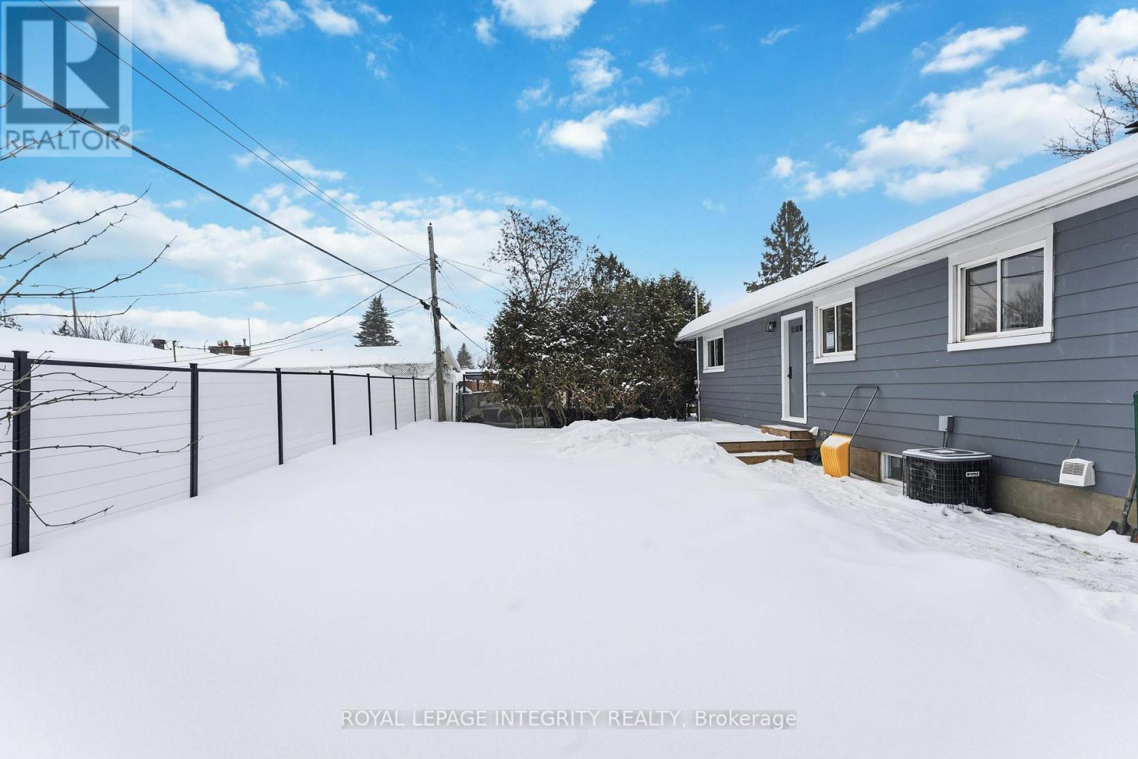 B - 1398 JAMISON AVENUE, Ottawa, Ontario, K1E1J5 — Photo 21