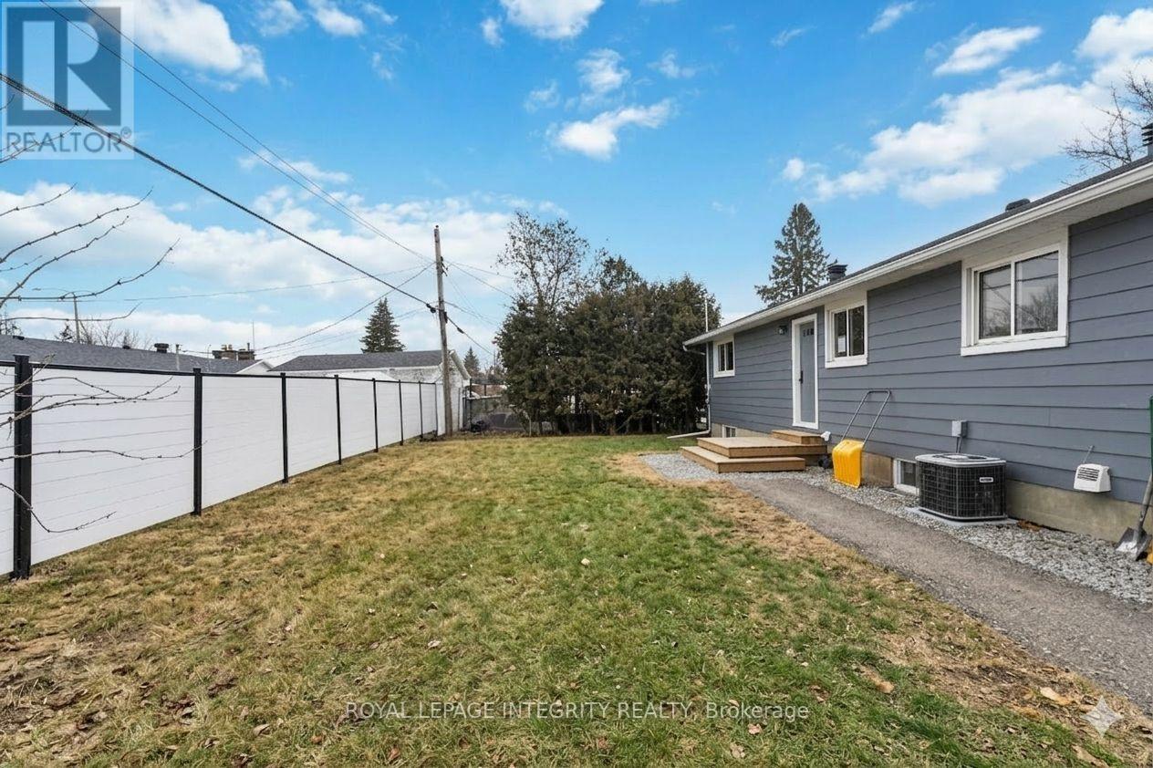 B - 1398 JAMISON AVENUE, Ottawa, Ontario, K1E1J5 — Photo 22