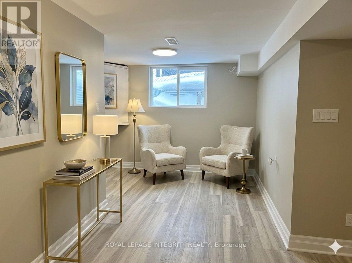 B - 1398 JAMISON AVENUE, Ottawa, Ontario, K1E1J5 — Photo 6