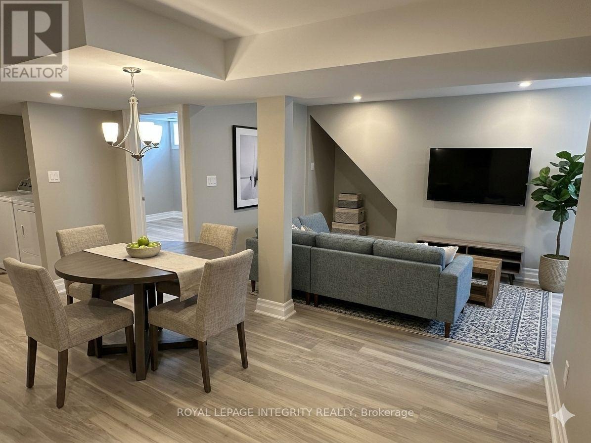 B - 1398 JAMISON AVENUE, Ottawa, Ontario, K1E1J5 — Photo 8