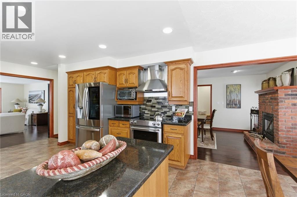 3810 RIVER Road, Caledonia, Ontario, N3W2K7 — Photo 10