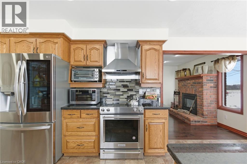 3810 RIVER Road, Caledonia, Ontario, N3W2K7 — Photo 11