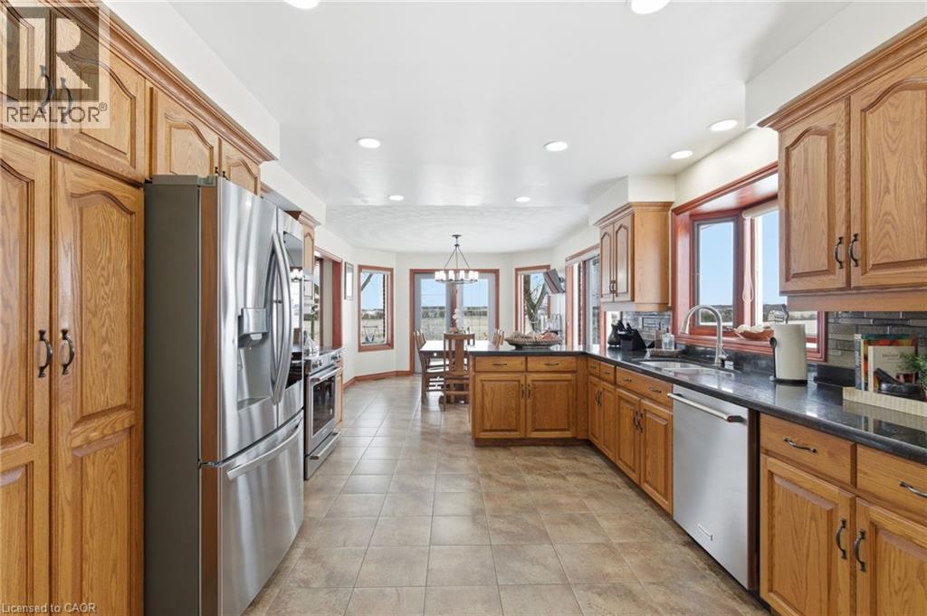 3810 RIVER Road, Caledonia, Ontario, N3W2K7 — Photo 13