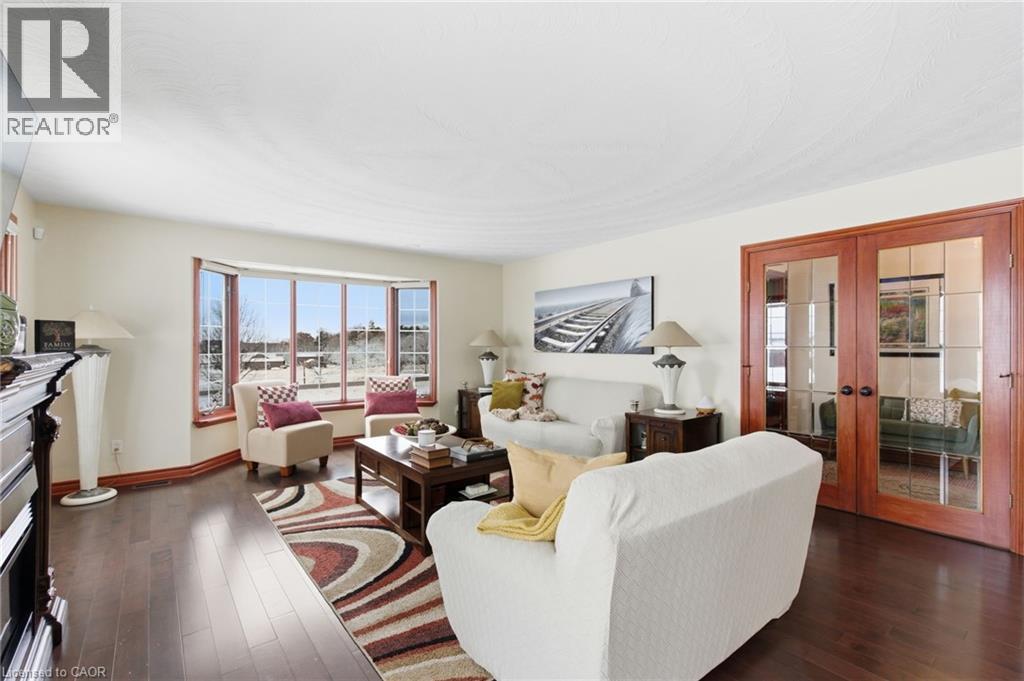 3810 RIVER Road, Caledonia, Ontario, N3W2K7 — Photo 14