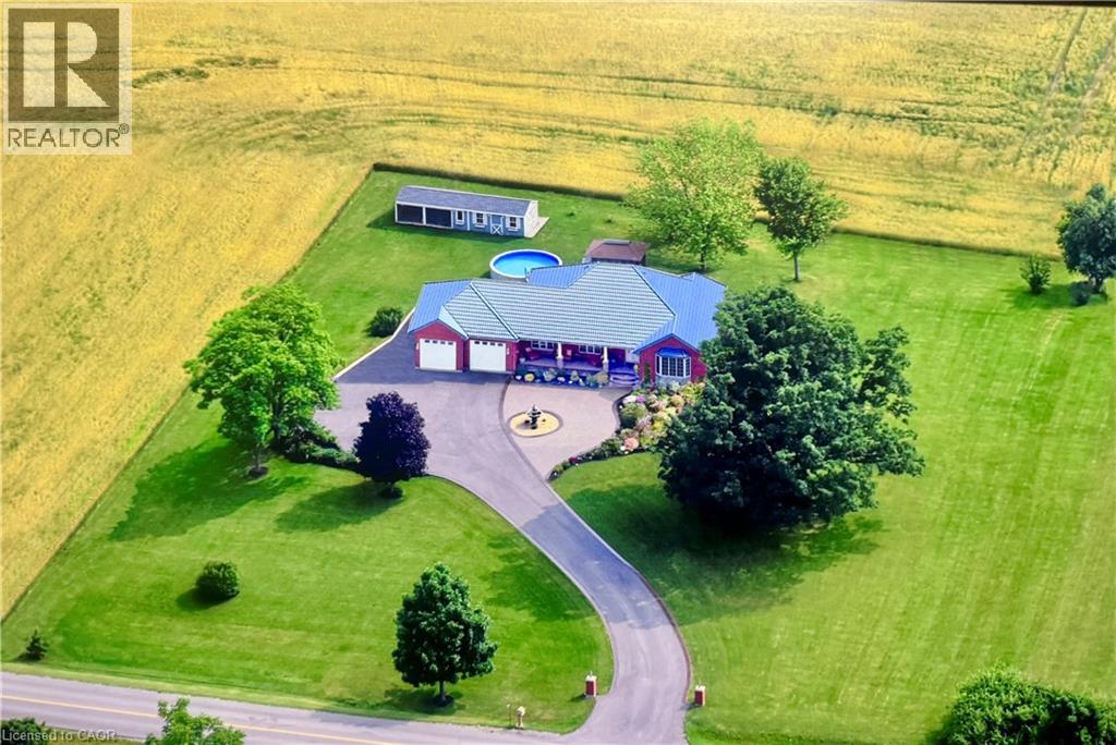 3810 RIVER Road, Caledonia, Ontario, N3W2K7 — Photo 3