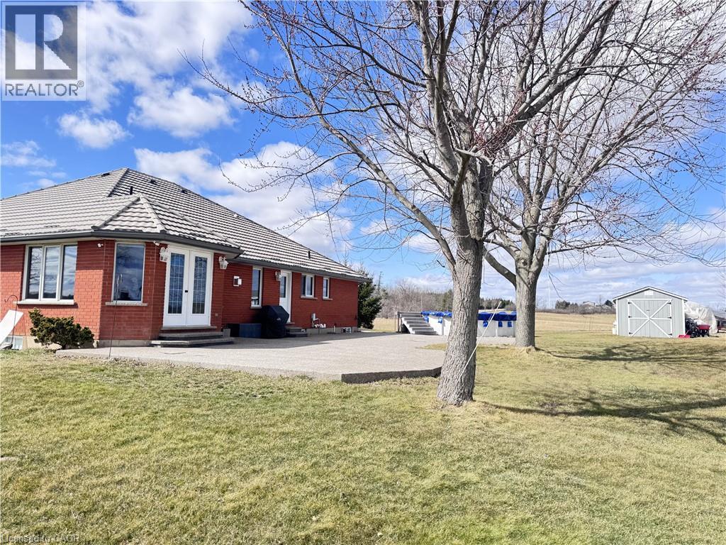 3810 RIVER Road, Caledonia, Ontario, N3W2K7 — Photo 44