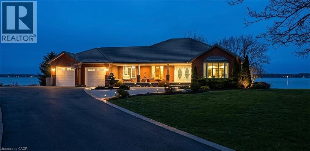 3810 RIVER Road, Caledonia, Ontario, N3W2K7 — Photo 48