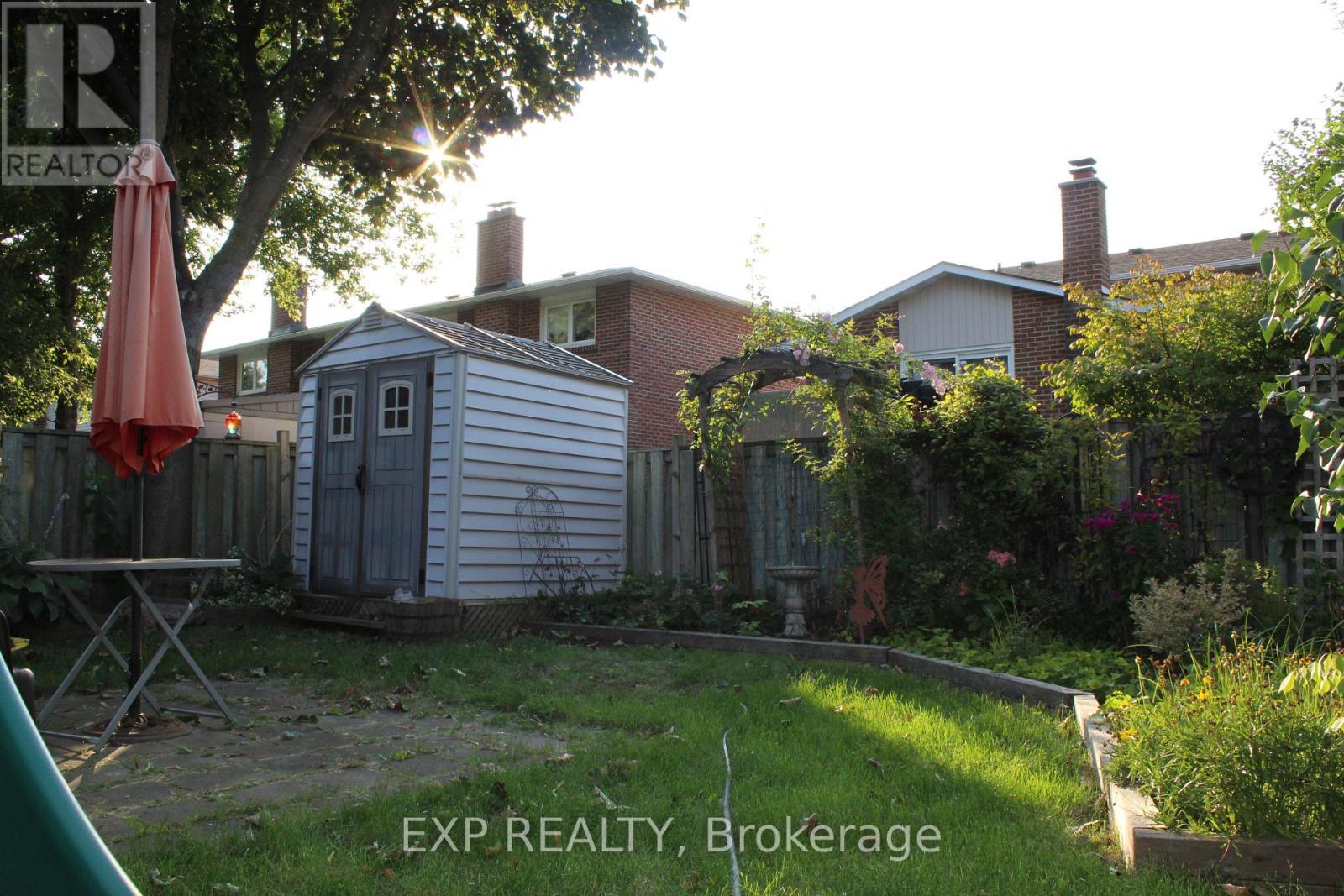 42 LINDRIDGE AVENUE, Brampton (Westgate), Ontario, L6S3X1 — Photo 23