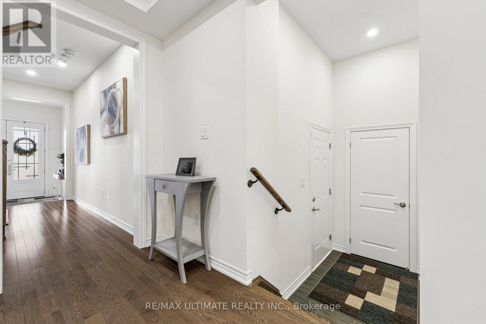 61 OGSTON CRESCENT, Whitby, Ontario, L1P0H2 — Photo 10