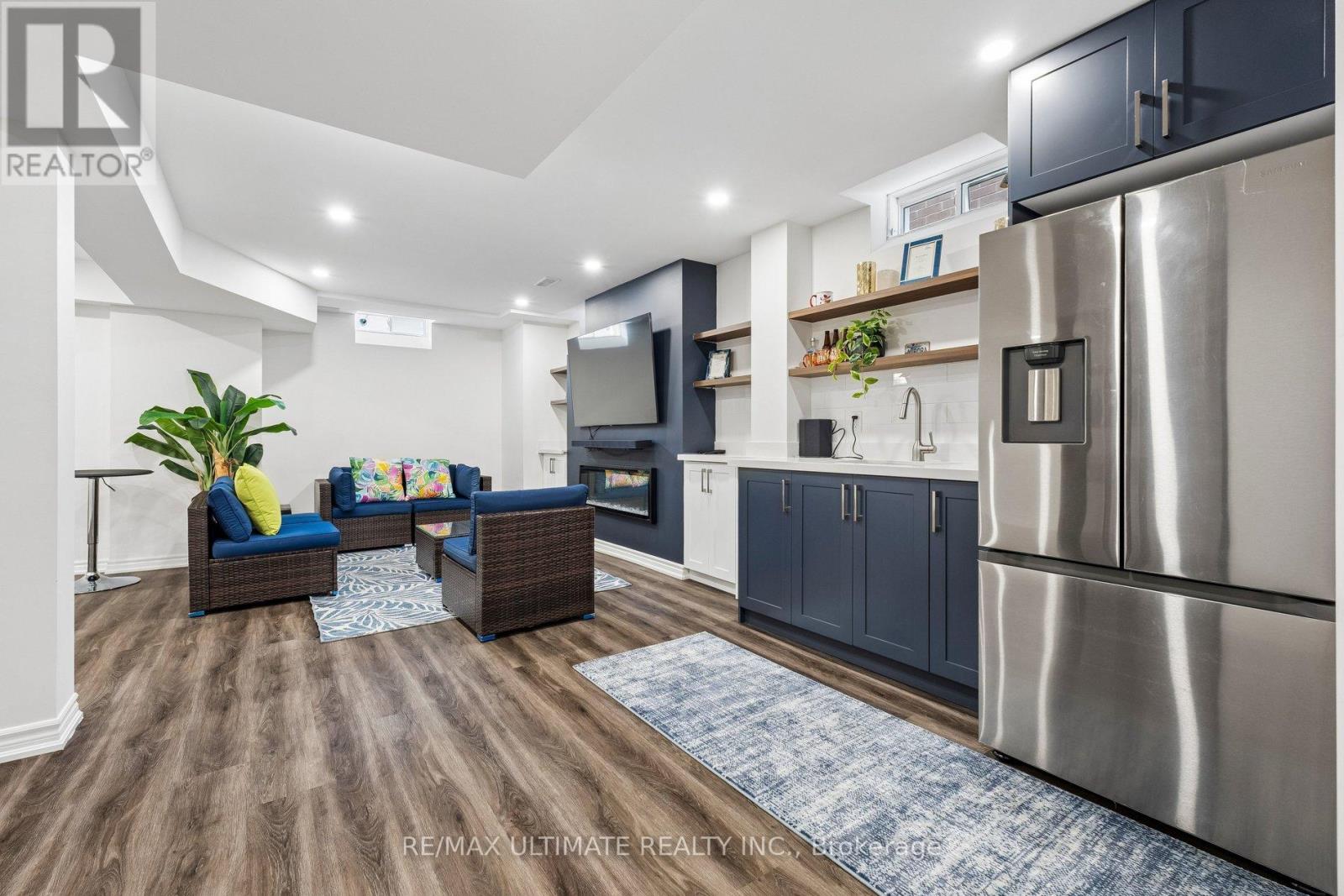 61 OGSTON CRESCENT, Whitby, Ontario, L1P0H2 — Photo 15