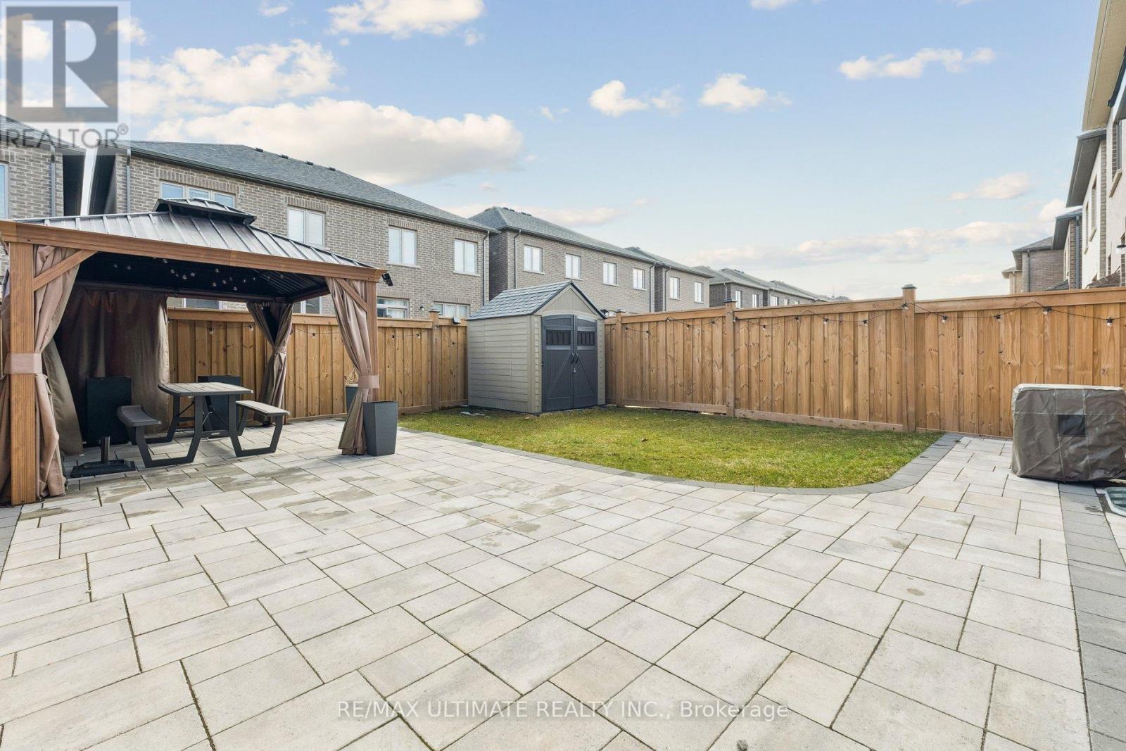 61 OGSTON CRESCENT, Whitby, Ontario, L1P0H2 — Photo 18