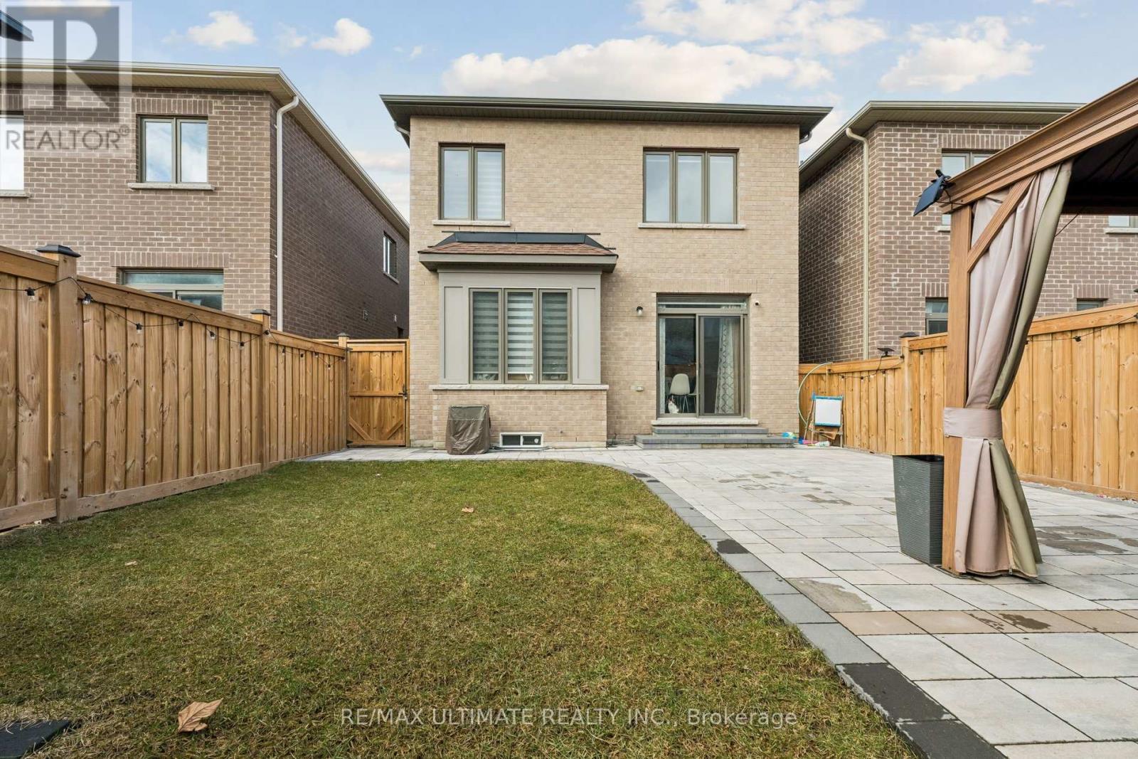 61 OGSTON CRESCENT, Whitby, Ontario, L1P0H2 — Photo 26