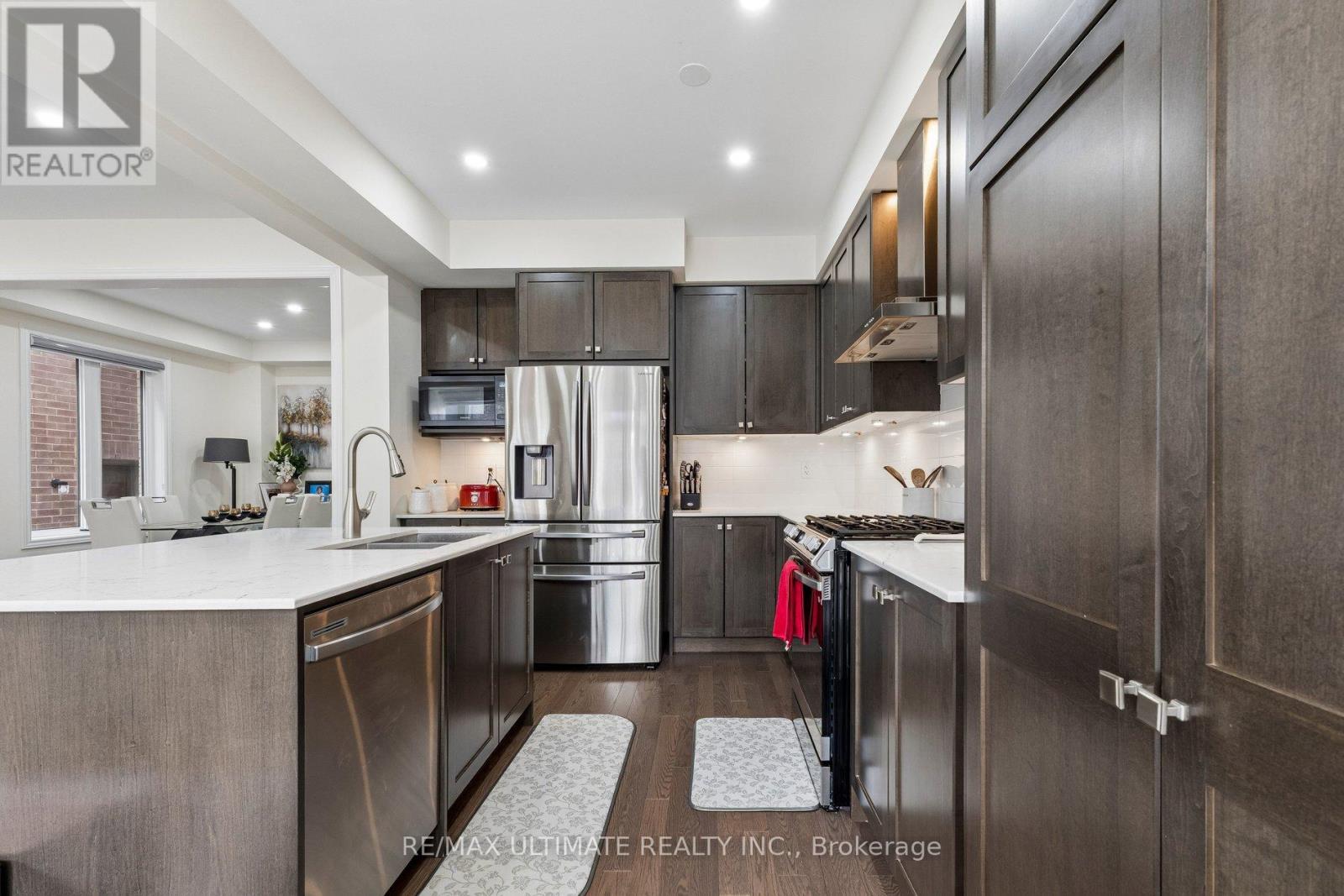 61 OGSTON CRESCENT, Whitby, Ontario, L1P0H2 — Photo 33