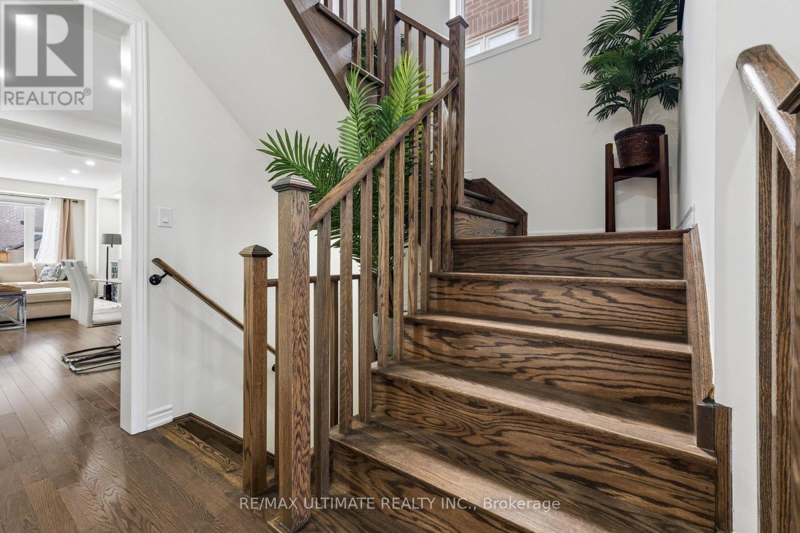 61 OGSTON CRESCENT, Whitby, Ontario, L1P0H2 — Photo 38