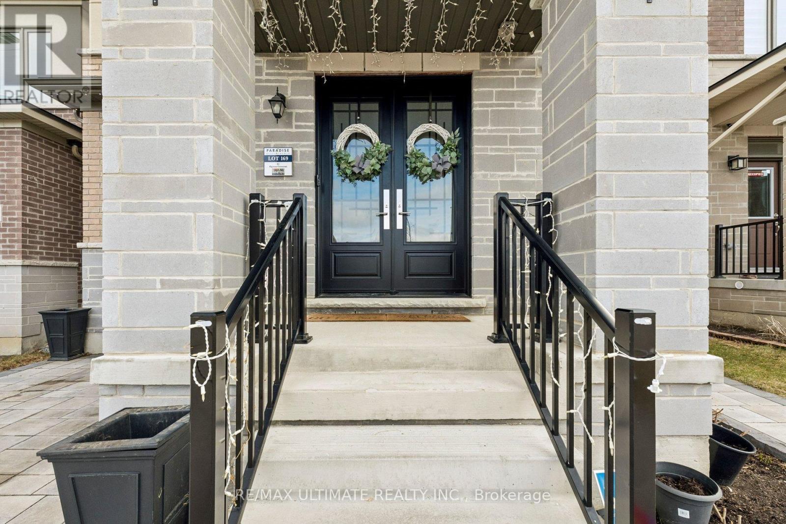 61 OGSTON CRESCENT, Whitby, Ontario, L1P0H2 — Photo 39