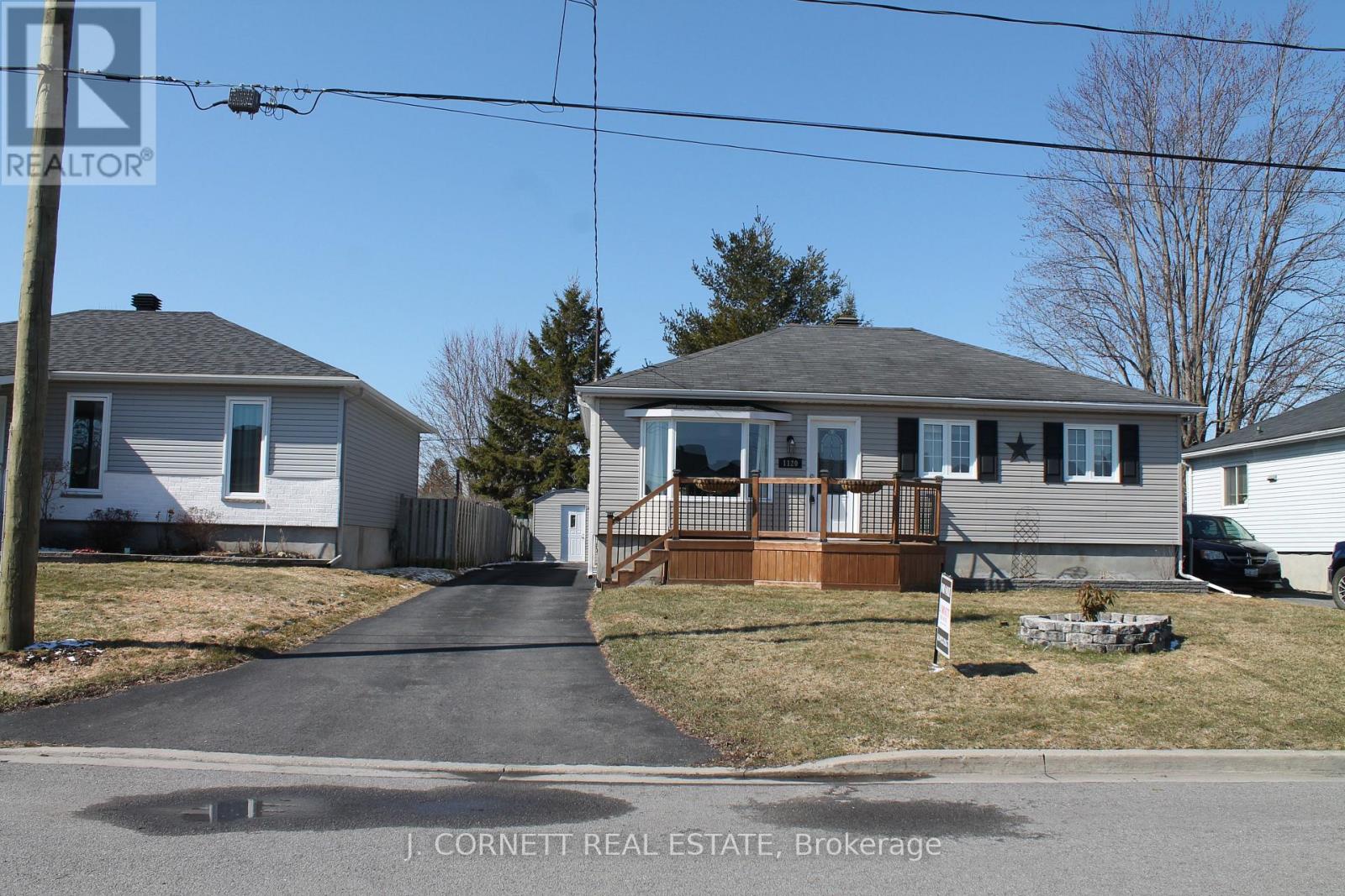 1120 LARIN AVENUE, Cornwall, Ontario, K6H4C6 — Photo 22