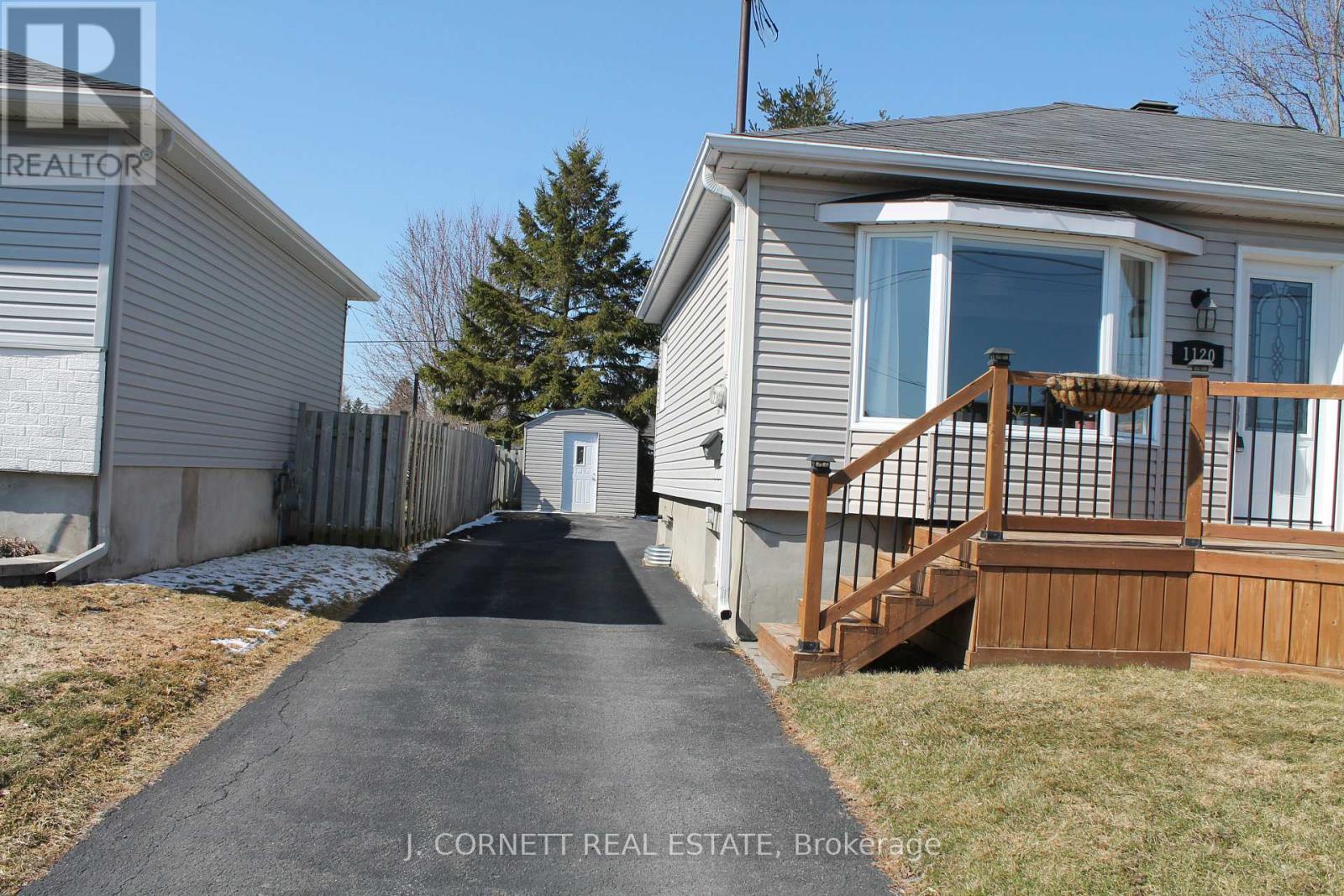 1120 LARIN AVENUE, Cornwall, Ontario, K6H4C6 — Photo 23