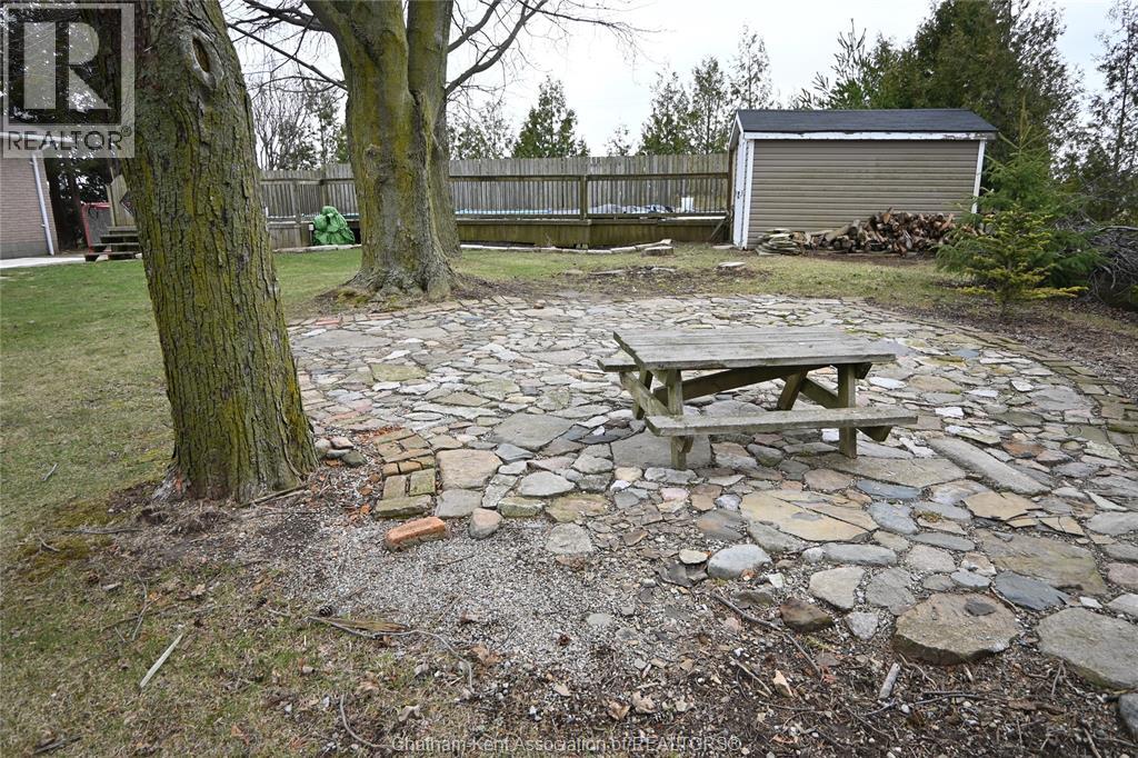 13119 Golf Course LINE, Ridgetown, Ontario, N0P2C0 — Photo 10