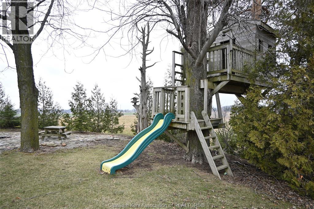 13119 Golf Course LINE, Ridgetown, Ontario, N0P2C0 — Photo 18