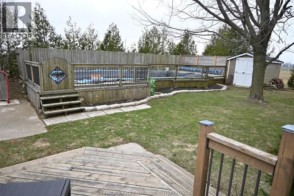 13119 Golf Course LINE, Ridgetown, Ontario, N0P2C0 — Photo 3