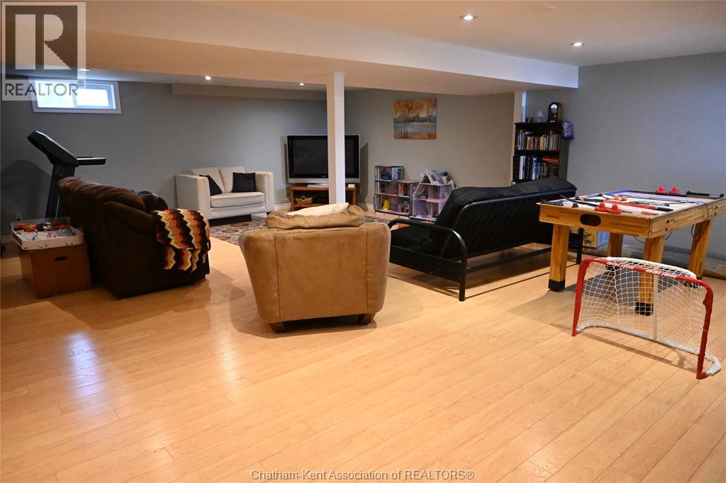 13119 Golf Course LINE, Ridgetown, Ontario, N0P2C0 — Photo 4