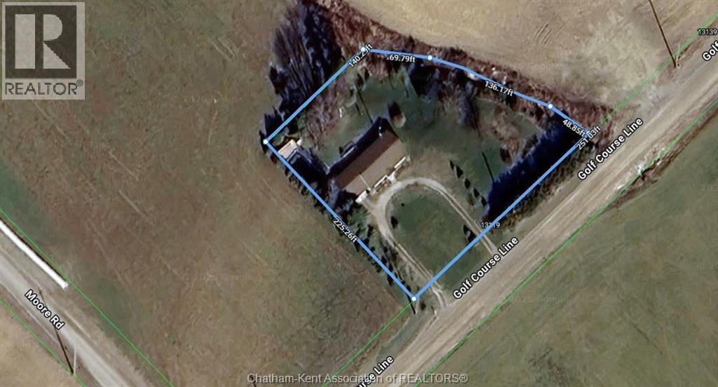 13119 Golf Course LINE, Ridgetown, Ontario, N0P2C0 — Photo 6