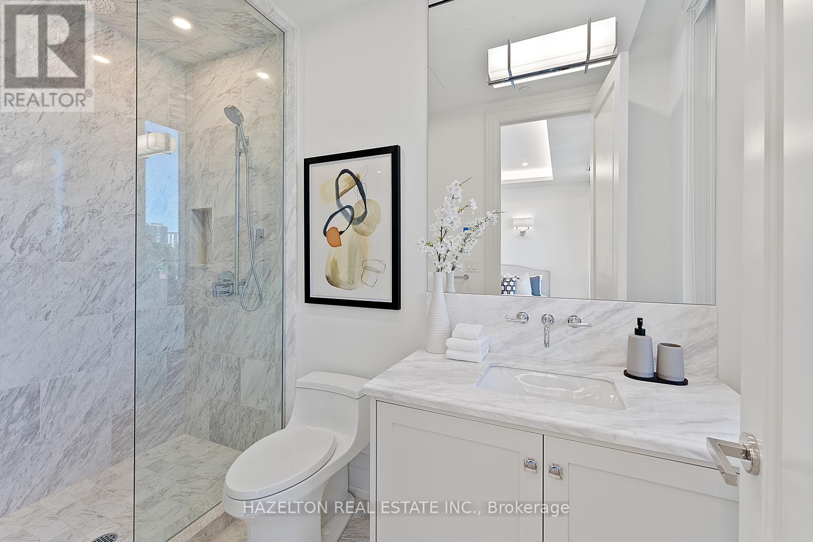 404 - 128 HAZELTON AVENUE, Toronto (Annex), Ontario, M5R2E5 — Photo 10