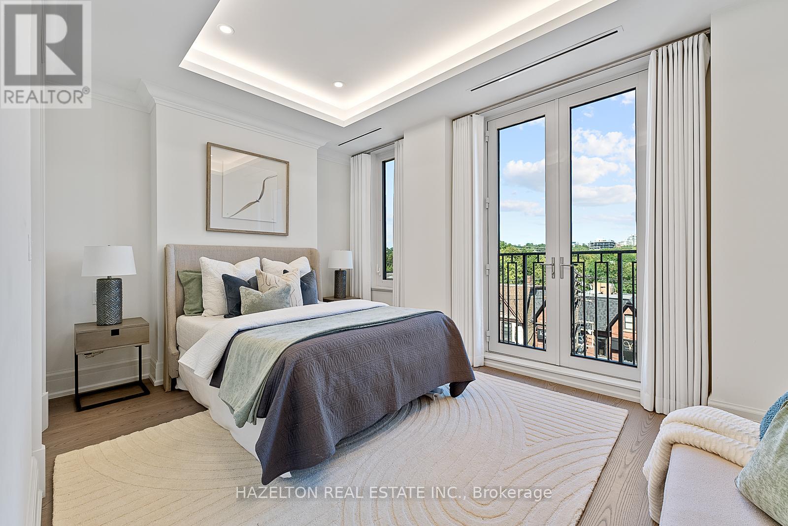 404 - 128 HAZELTON AVENUE, Toronto (Annex), Ontario, M5R2E5 — Photo 11