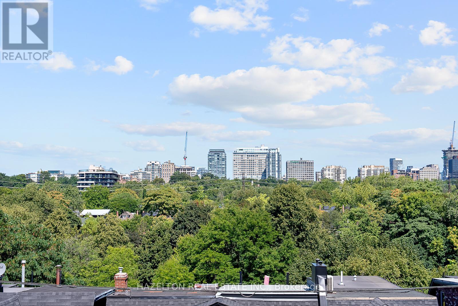 404 - 128 HAZELTON AVENUE, Toronto (Annex), Ontario, M5R2E5 — Photo 15