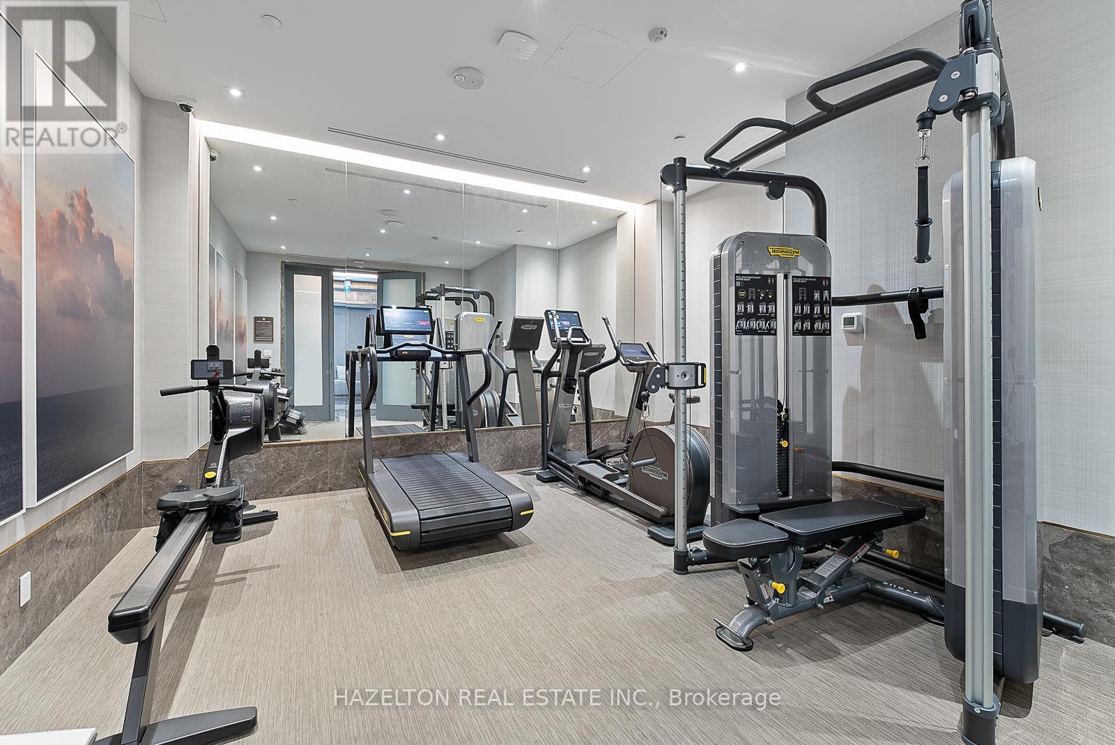 404 - 128 HAZELTON AVENUE, Toronto (Annex), Ontario, M5R2E5 — Photo 16