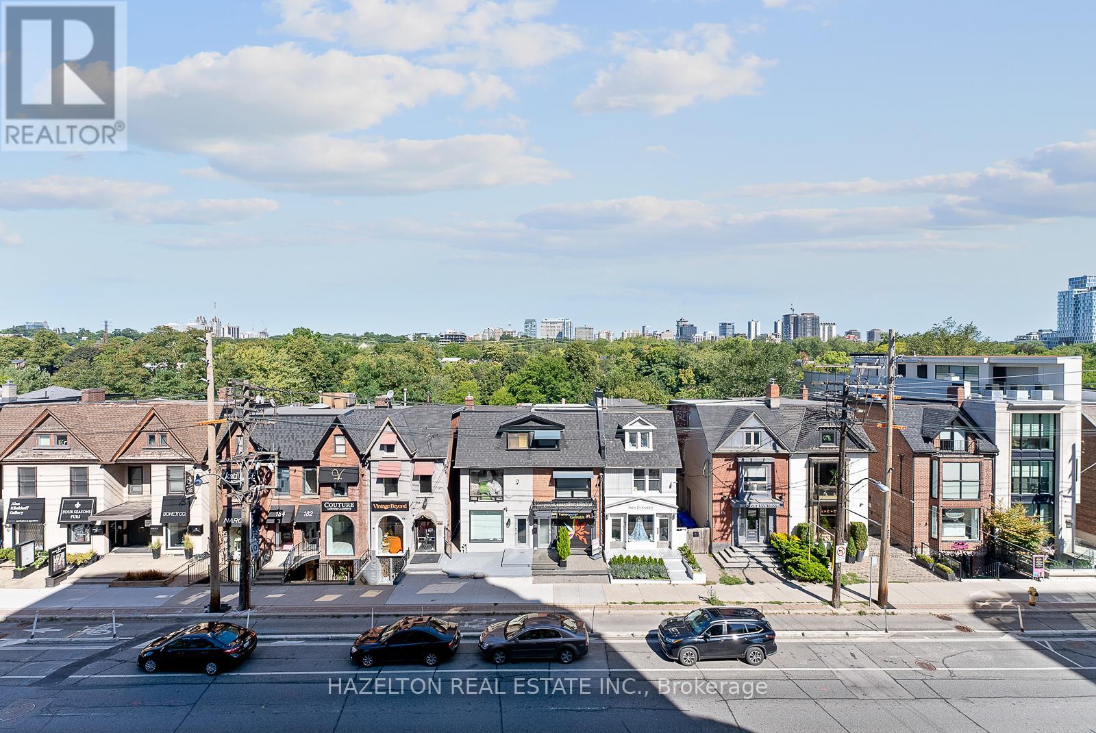 404 - 128 HAZELTON AVENUE, Toronto (Annex), Ontario, M5R2E5 — Photo 18