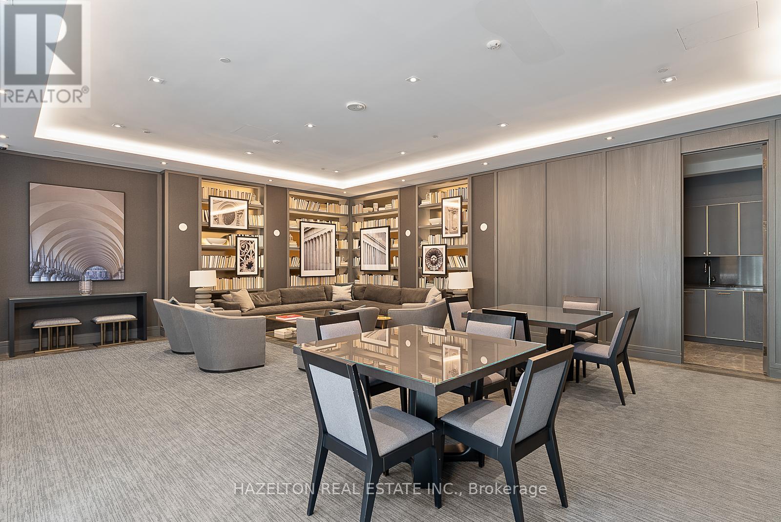 404 - 128 HAZELTON AVENUE, Toronto (Annex), Ontario, M5R2E5 — Photo 19