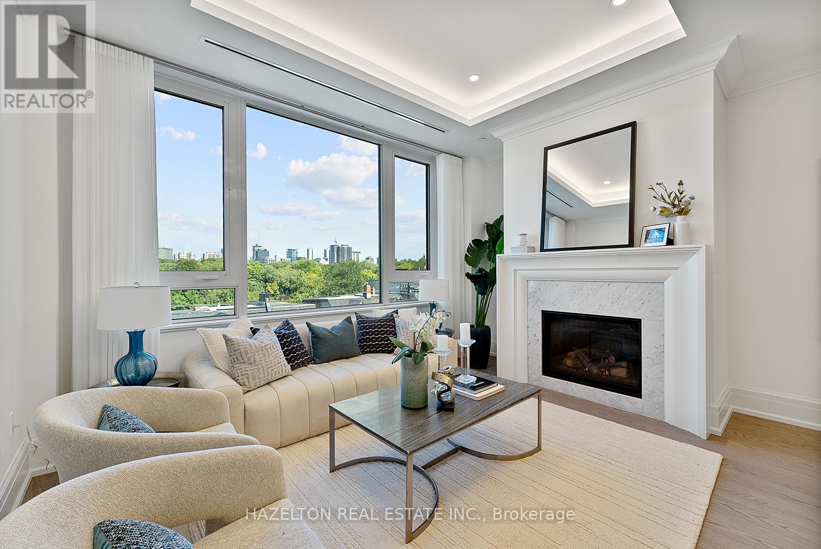 404 - 128 HAZELTON AVENUE, Toronto (Annex), Ontario, M5R2E5 — Photo 20