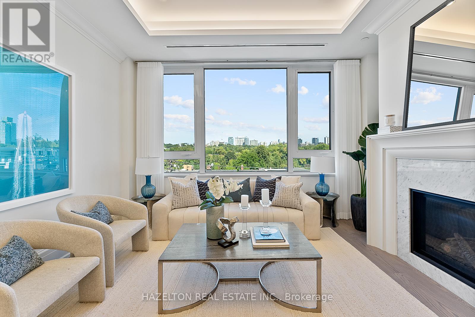 404 - 128 HAZELTON AVENUE, Toronto (Annex), Ontario, M5R2E5 — Photo 21