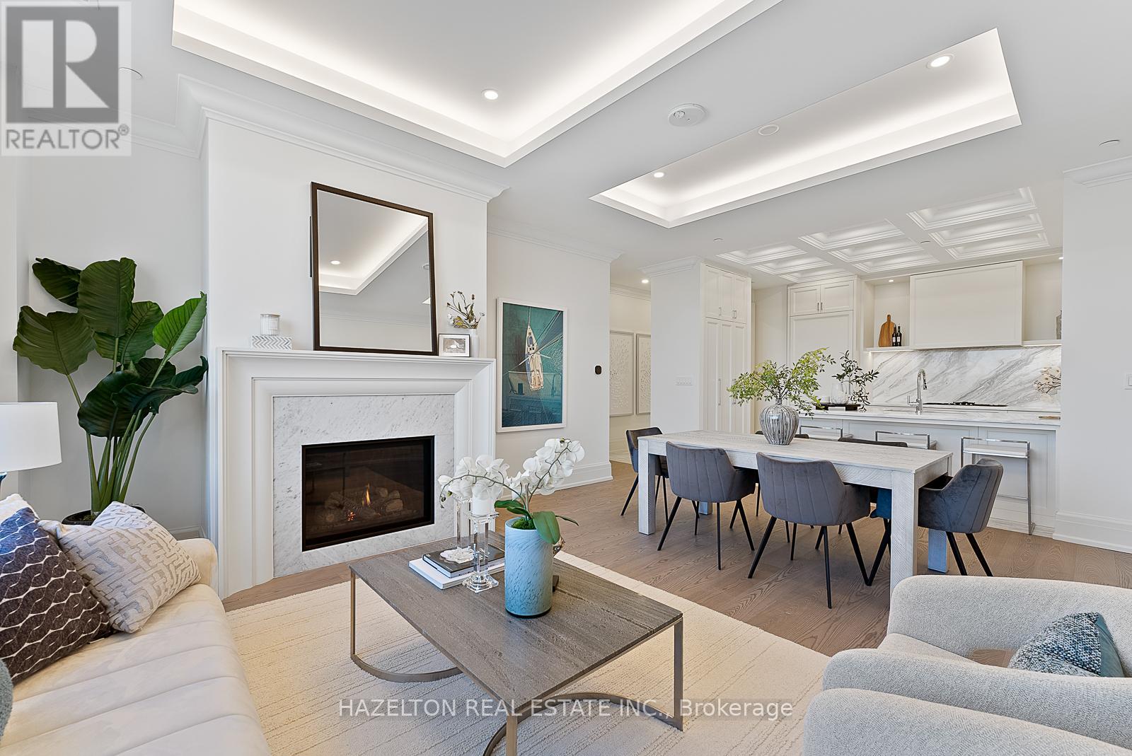 404 - 128 HAZELTON AVENUE, Toronto (Annex), Ontario, M5R2E5 — Photo 22