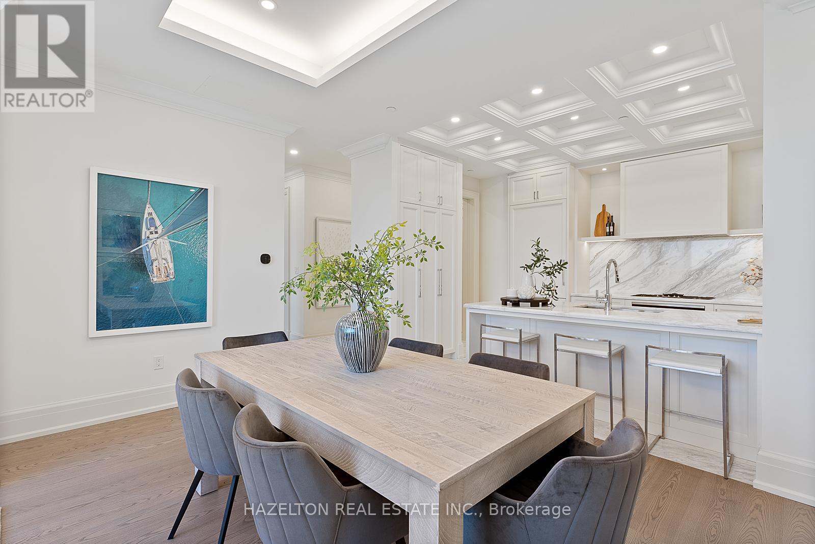 404 - 128 HAZELTON AVENUE, Toronto (Annex), Ontario, M5R2E5 — Photo 23