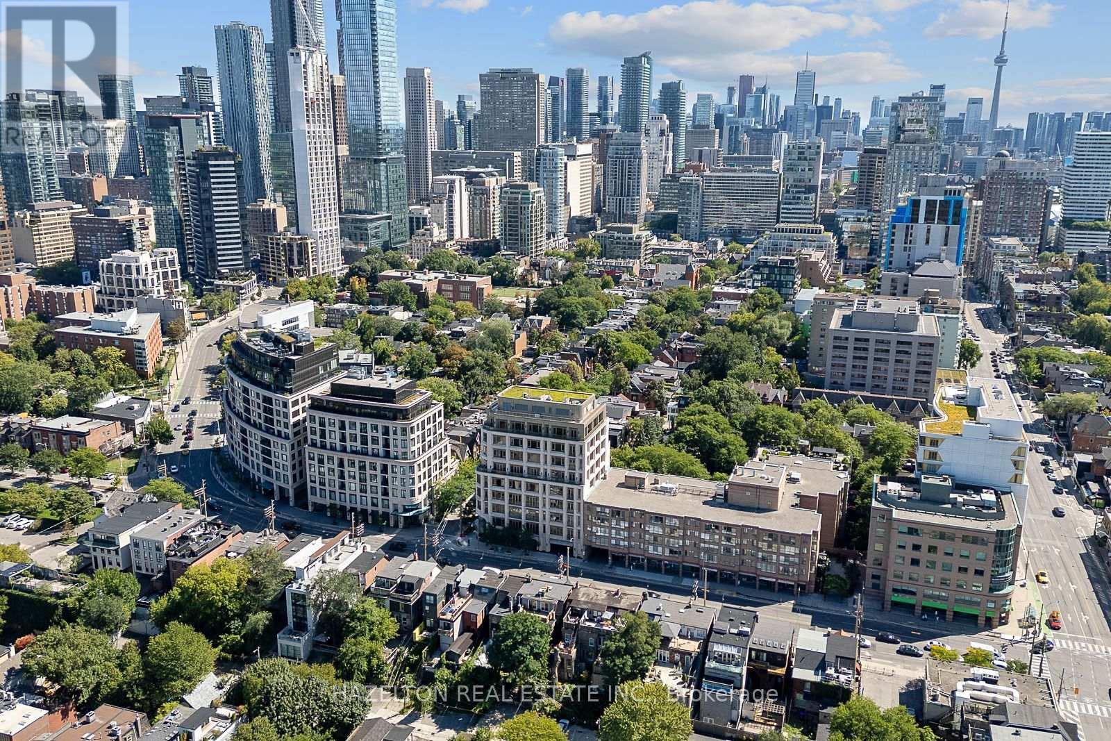 404 - 128 HAZELTON AVENUE, Toronto (Annex), Ontario, M5R2E5 — Photo 24