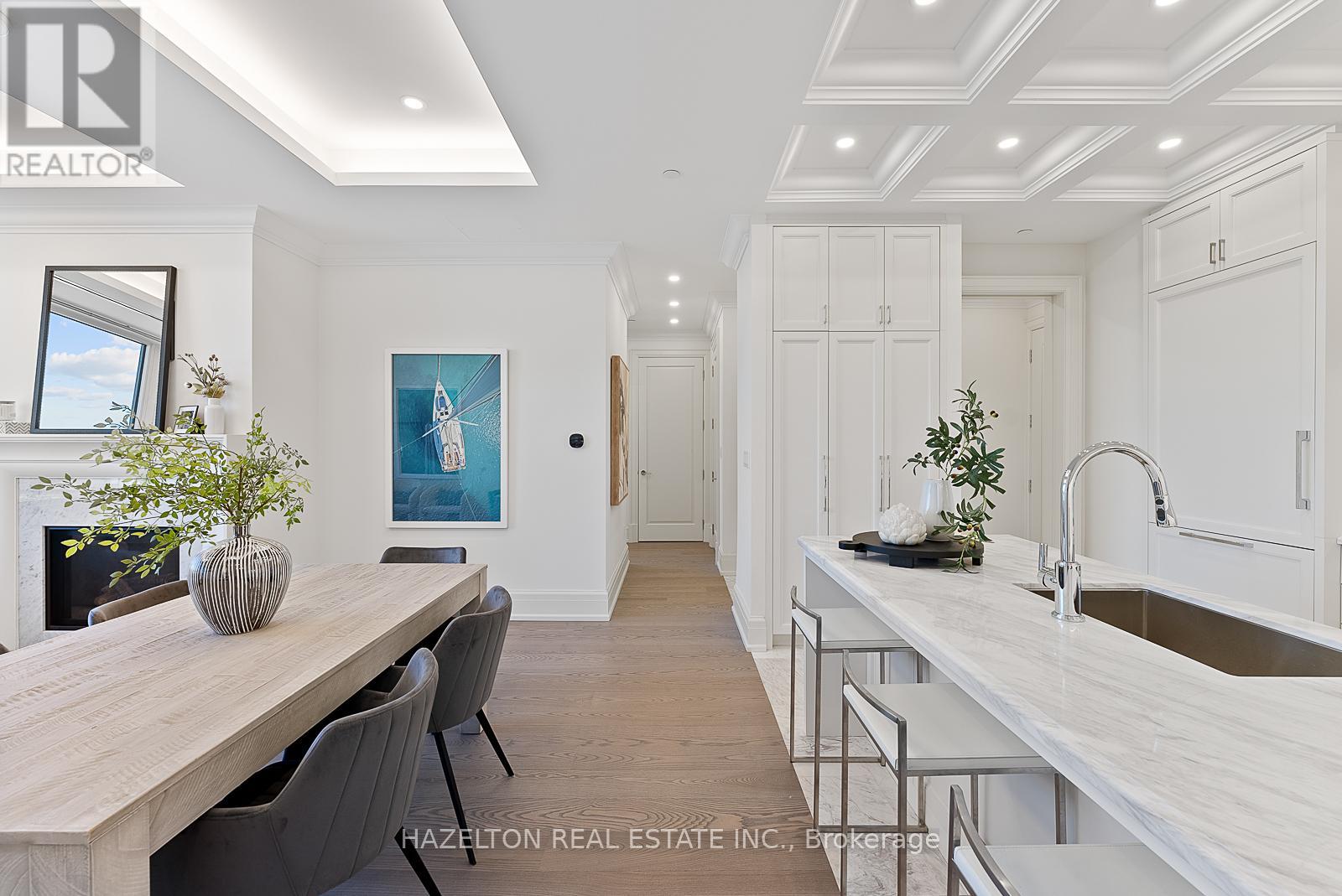 404 - 128 HAZELTON AVENUE, Toronto (Annex), Ontario, M5R2E5 — Photo 26